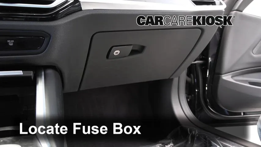 2024 BMW 430i xDrive 2.0L 4 Cyl. Turbo Fusible (intérieur)
